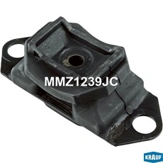 Опора двигателя MMZ1239JC KRAUF