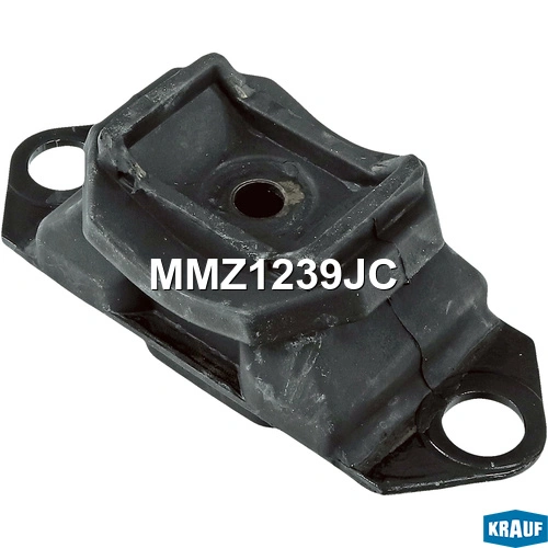 Опора двигателя MMZ1239JC KRAUF