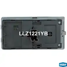 LLZ1221YB Блок управления стеклоподъемниками KRAUF