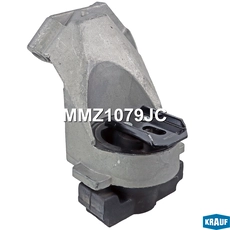 Подушка крепления двигателя KRAUF MMZ1079JC