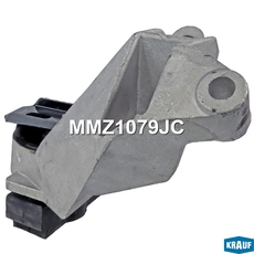 Подушка крепления двигателя KRAUF MMZ1079JC