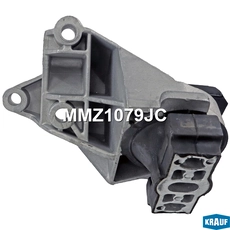 Подушка крепления двигателя KRAUF MMZ1079JC
