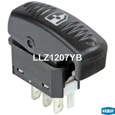 Кнопка стеклоподъемника LLZ1207YB KRAUF