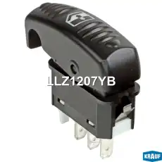 Кнопка стеклоподъемника LLZ1207YB KRAUF