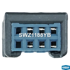 Переключатель подрулевой KRAUF SWZ1188YB