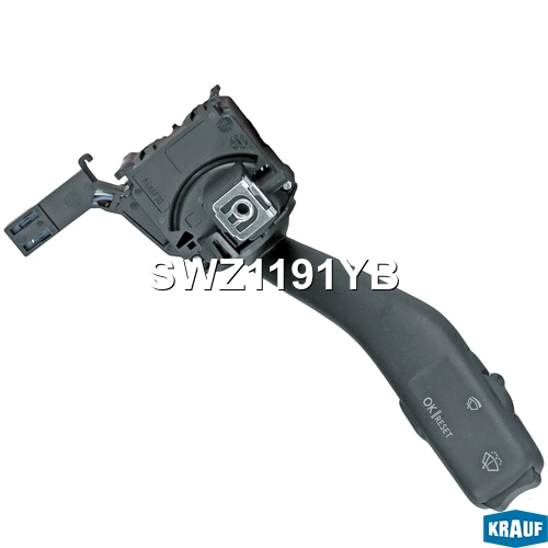 Переключатель подрулевой SWZ1191YB KRAUF