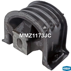 Подушка крепления двигателя KRAUF MMZ1173JC