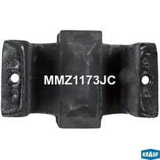 Подушка крепления двигателя KRAUF MMZ1173JC