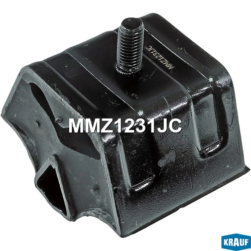 Опора двигателя MMZ1231JC KRAUF