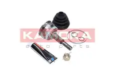 КОМПЛЕКТ ШРУСА ВНЕШНИЙ 6956 KAMOKA