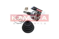 КОМПЛЕКТ ШРУСА ВНЕШНИЙ 6956 KAMOKA