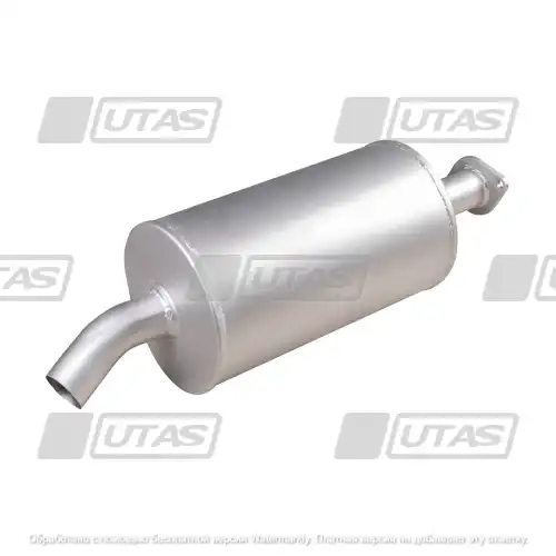 Глушитель JAС 151501100 UTAS