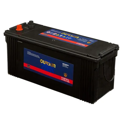 Аккумулятор OURSUN 115F51L