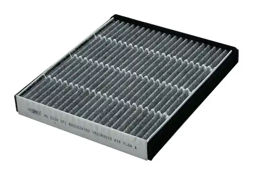 Салонный фильтр GOODWILL AG2124CFC