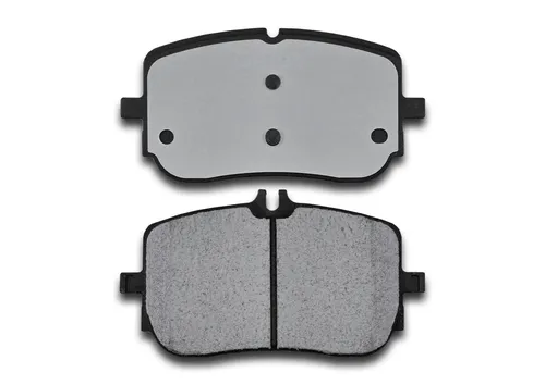 Тормозные колодки дисковые GERAT BPF306PG