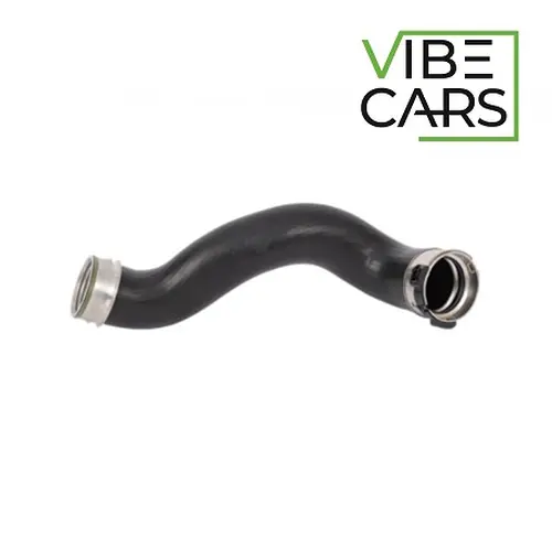 Патрубок интеркулера VC100438 VIBECARS