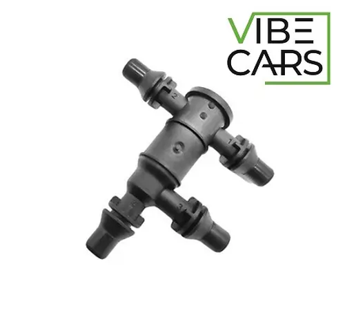 Термостат системы охлаждения VIBECARS VC100436