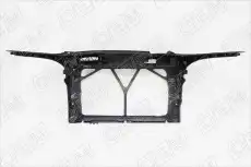 Панель передняя Mazda 3 1 BK (2003-2009) OEM0016PANP OEM
