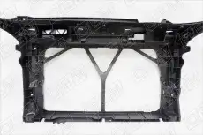 Панель передняя Mazda 3 1 BK (2003-2009) OEM0016PANP OEM