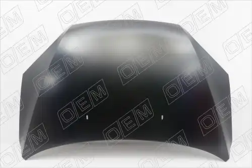 Капот Ford Focus 2 2004-2008 OEM0245KPT OEM