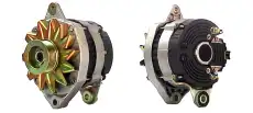 генератор MB 4438 CEVAM