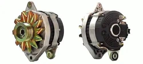 генератор MB 4438 CEVAM