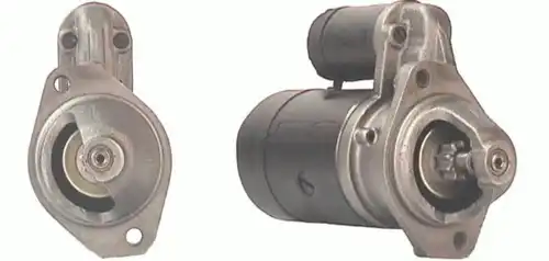 шестерня стартера c бендиксом MB 3466 CEVAM