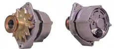генератор MB 4368 CEVAM