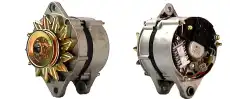 генератор Fiat 4104 CEVAM