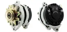 генератор Ren 4358 CEVAM