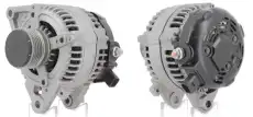 генератор Maz 9155 CEVAM