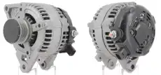 генератор Maz 9155 CEVAM