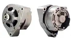 генератор MAN 4341 CEVAM