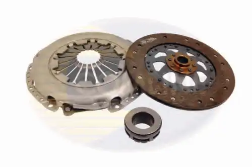 КОМПЛЕКТ СЦЕПЛЕНИЯ Audi A4 98 -> 04 ECK089 COMLINE