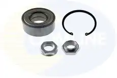 комплект подшипника ступицы пер. Peug CBK005 COMLINE