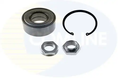 комплект подшипника ступицы пер. Peug CBK005 COMLINE