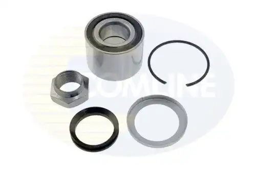 комплект подшипника ступицы пер. Peug CBK007 COMLINE