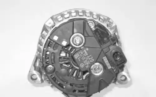 втягивающее реле стартера Audi 555.544.120 CV PSH