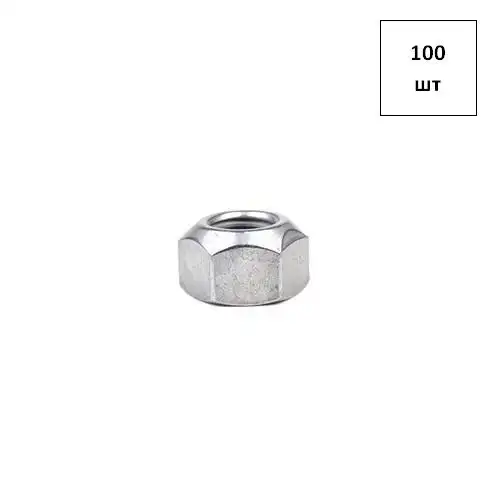 Гайка автомобильная FORTLUFT STS018231