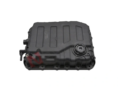 Крышка АКПП 24S00070 SOLLO