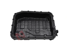 Крышка АКПП 24S00080 SOLLO