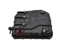 Крышка АКПП 24S00090 SOLLO
