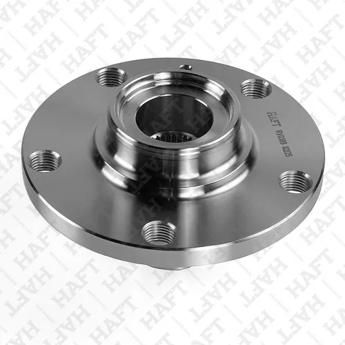 Ступица HAFT RV0389