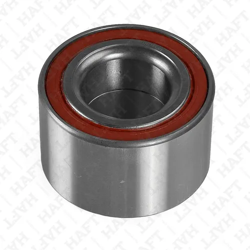 подшипник ступицы задний!\ Lada Kalina/Priora 1.6 08>/2108-2115 86> LH0233 HAFT