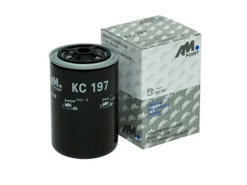 Топливный фильтр AM POINT KC197