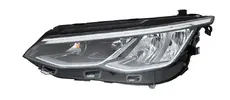 Фара DEPO 441-11BURMLEAM2