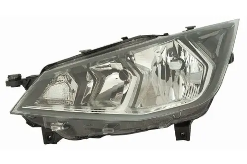 Фара DEPO 445-1135RMLDEM2