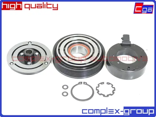 Муфта компрессора 13MC6007RA CGA