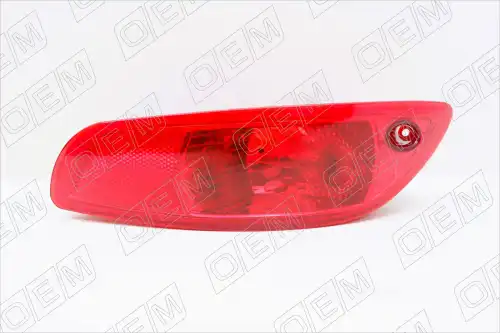 Фара противотуманная OEM OEM0026PTFZR