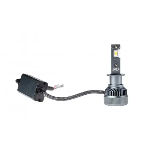 Автолампа OPTIMA LIGHT S-H1